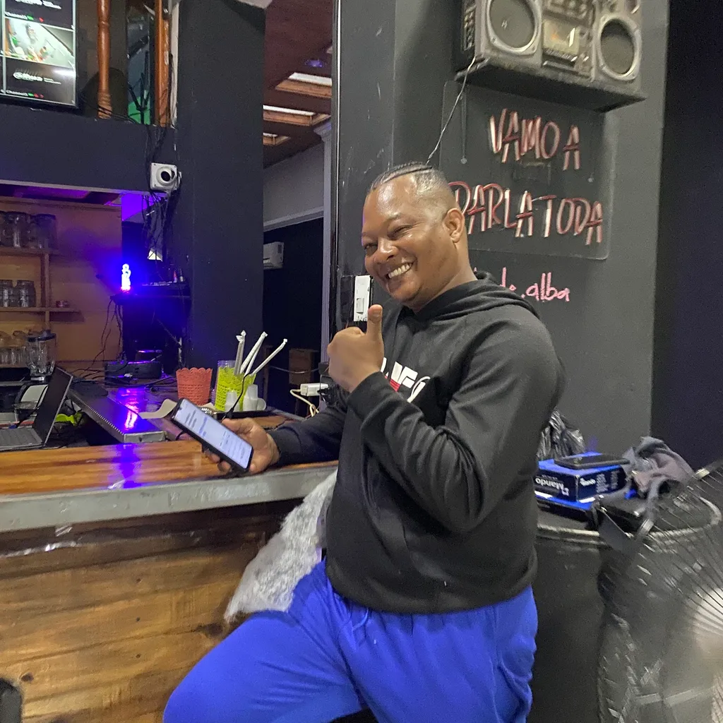 Salsa y Sabor Dance School. Cali, Valle del Cauca