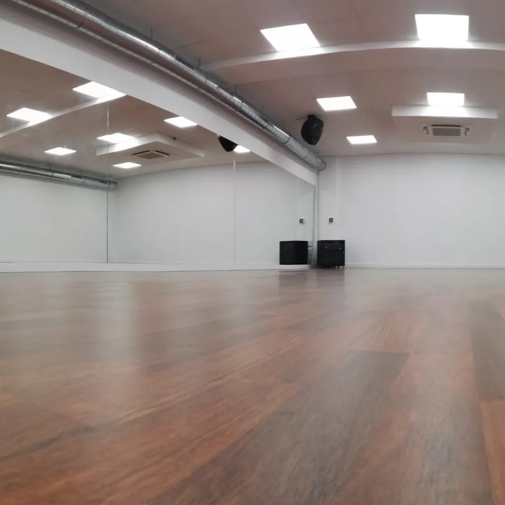 Academia de baile Guararé Clases de Salsa y Bachata en Almería. Almería, Andalucía