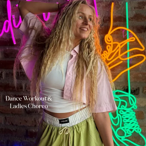 Riverpark Dance School. Bratislava