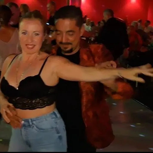 Eclipse Dance | Clases de Salsa y Bachata. Barcelona
