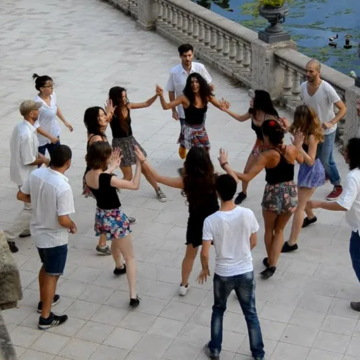salsa in barcelona - ¡Ay Mi Salsa!. Barcelona