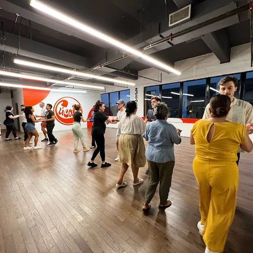 Cucala Dance Company - Astoria - Salsa Classes. Queens