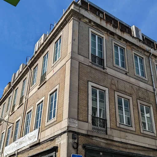 Alunos de Apolo | Escola de Dança. Lisboa