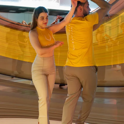 Vive Bailando. Zürich