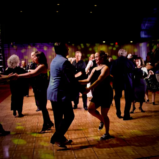 The Delray Ballroom. Boynton Beach