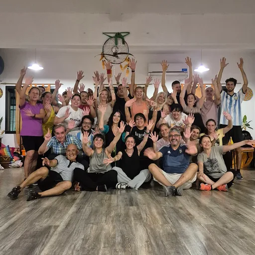 Seguime el Paso (Miércoles) CLASES DE SALSA. Córdoba
