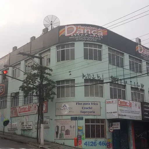 Parceiros Da Dança SBC. São Bernardo do Campo