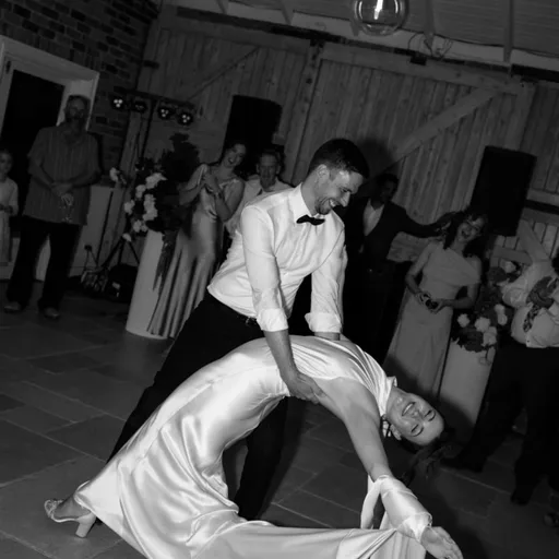 First Dance. Brunswick East