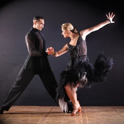 Moda Dance Studio. Bangkok
