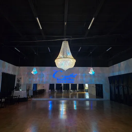 The Crystal Ballroom Dance Center. Worthington