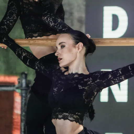DanceAct Tantsustuudio MTÜ. Tallinn