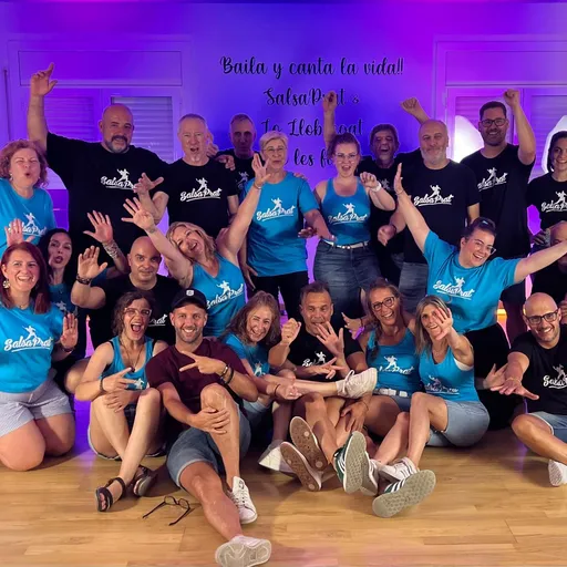 SalsaPrat | Clases de Salsa y Bachata. Barcelona