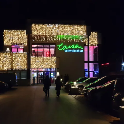 Tanzschule Schwebach Wien. Wien