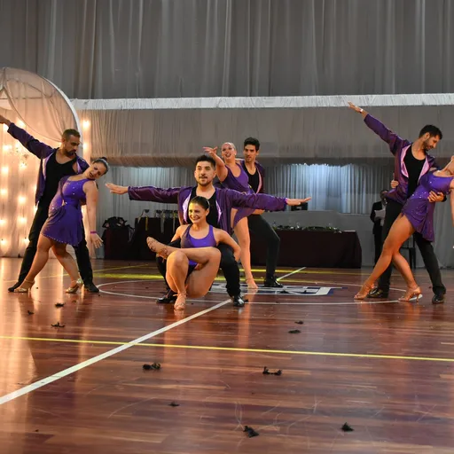 Caribe Club. Rosario