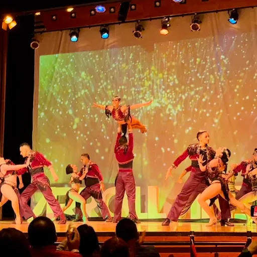 Studio Latin Dance. Cundinamarca