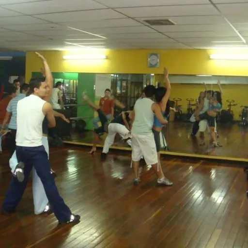 Academia de baile Son Rumbero Ccs. Caracas