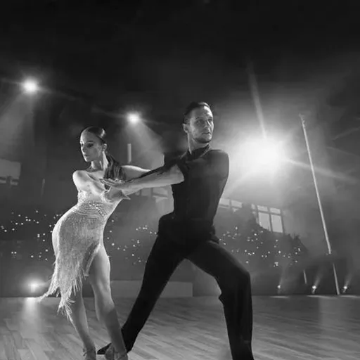 Dancing Like A Star Academy. Duluth