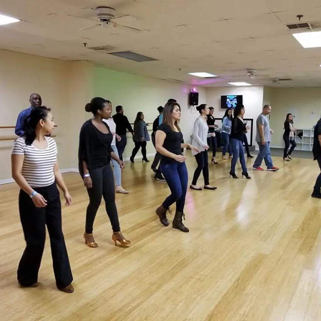 Step Up Dance Studio. Spotswood, NJ