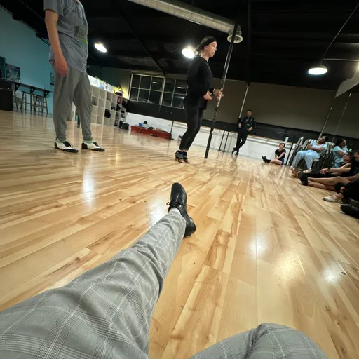 Alianza Dance Company. Sacramento