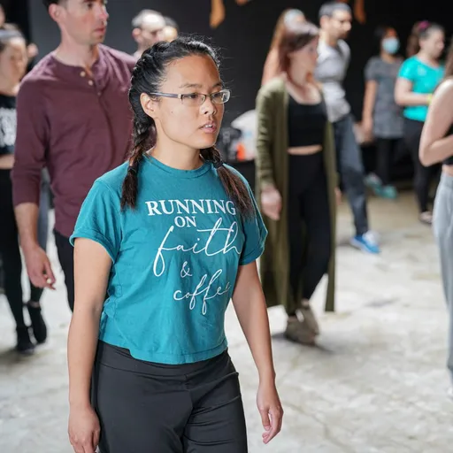 The Omni Movement - Dance Studios. Oakland