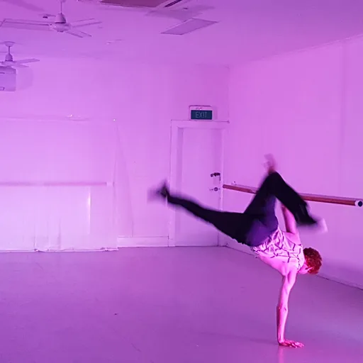 Mad Dance House. Brisbane City