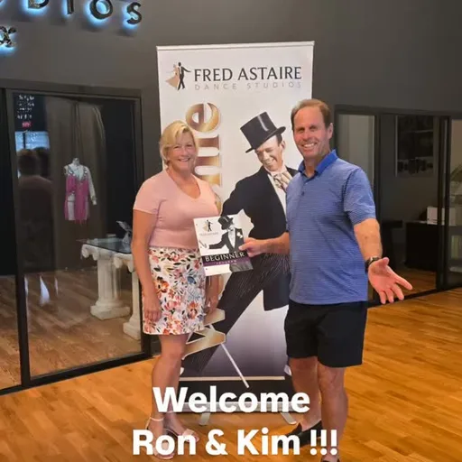 Fred Astaire Dance Studios - Wilmington-Fairfax. Wilmington