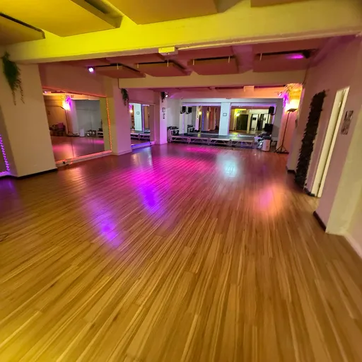 Havance Dance Studio - Sydney. Chippendale Nsw