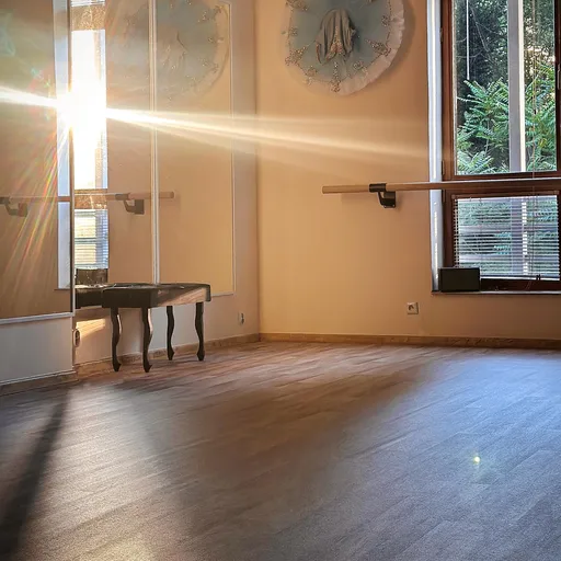 PUENTA. Studio Baletu i Tańca. Warszawa