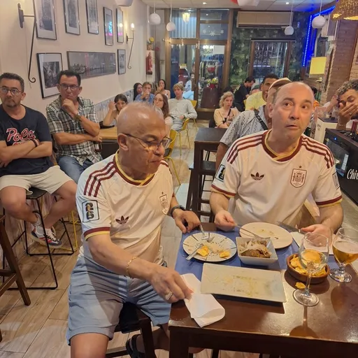 Taberna Cubana (Taberna Cubana Salsavana). València