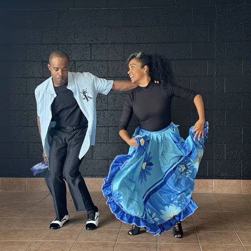 Imperio Studio de Danse. Montreal