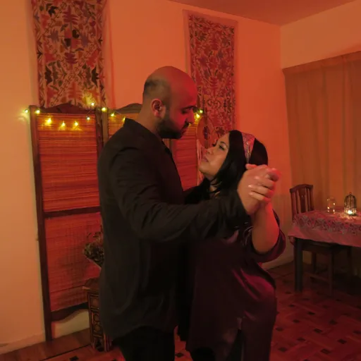 Buenos Aires Tango Guide - Authentic Milonga Tours & Tango classes with Valerie Kattenfeld. Cdad. Autónoma de Buenos Aires