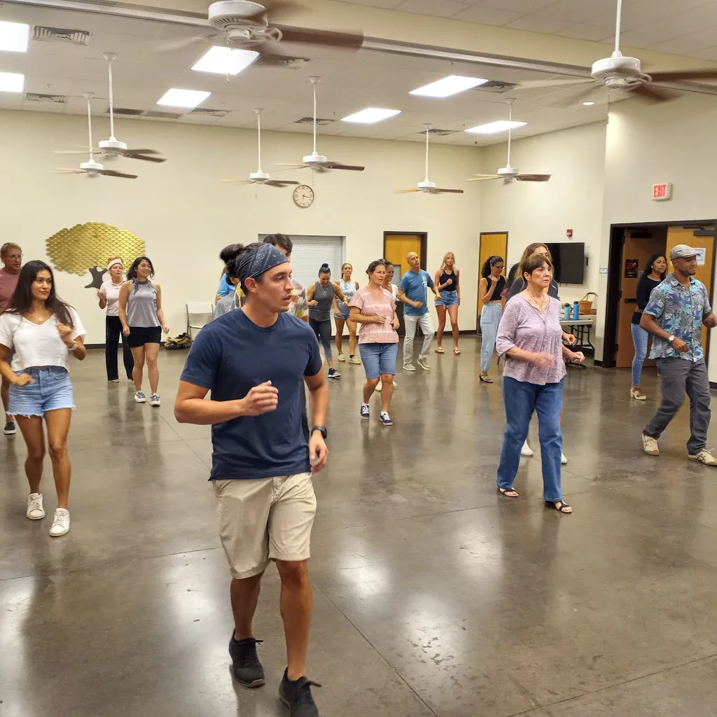 Maui Latin Flow Salsa Bachata Dance. Kahului, HI