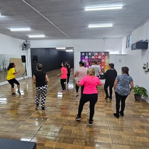 Ritmos y Eventos. Montevideo