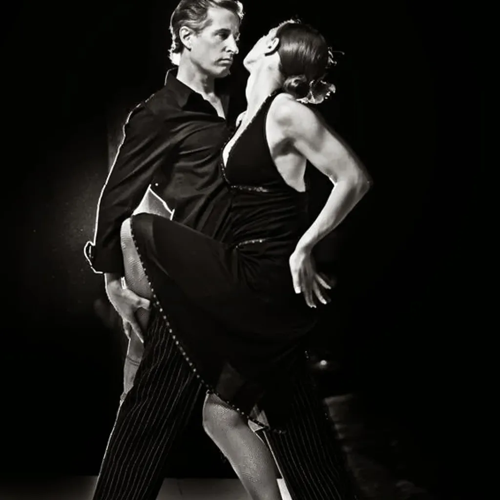 Salsa Merced Dance Studio. Merced, CA