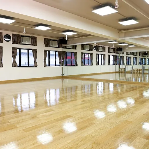 Viva Dance 香港專業體育舞蹈學院. Sheung Wan