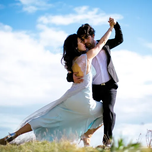 Tango Fiesta : Tango classes in Dublin. Dublin