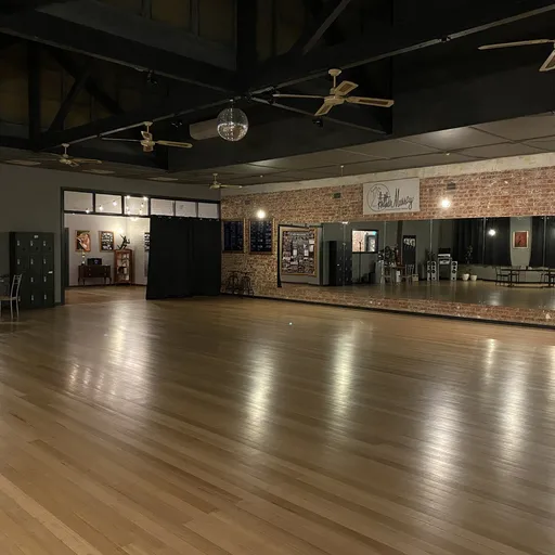 Arthur Murray Dance Centre. Adelaide