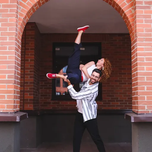 Dance Herzliya. Herzliya
