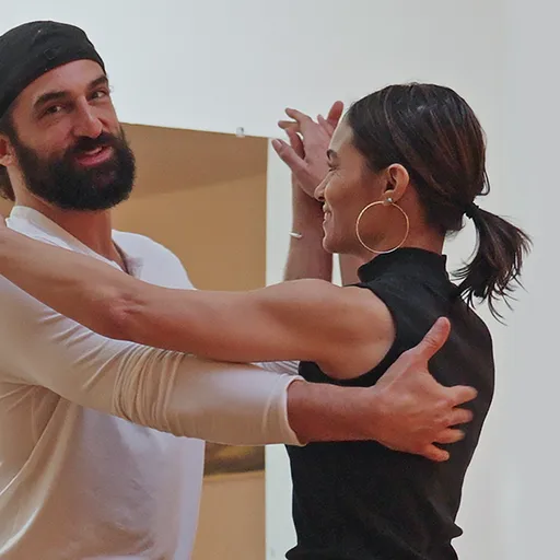 Messina Dance Company. Greensboro