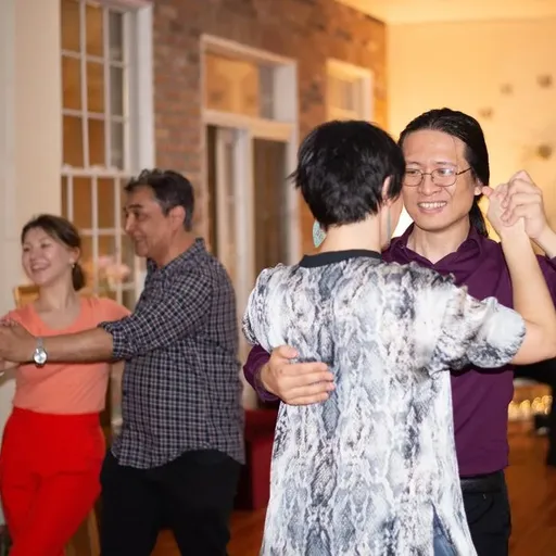 Brooklyn Dance Lessons. Brooklyn