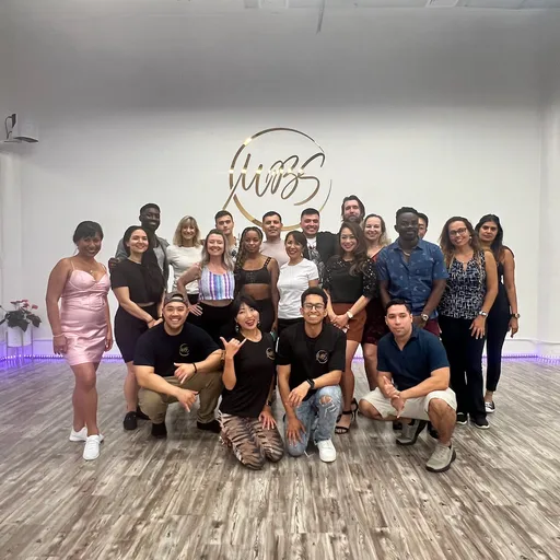 Honolulu Salsa And Bachata Dance Academy. Honolulu