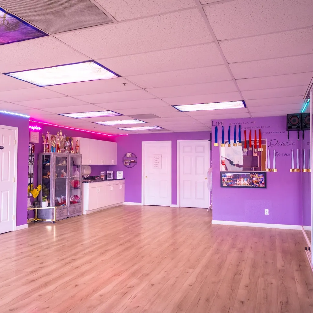 Hermosura Dance Productions. Fremont, CA