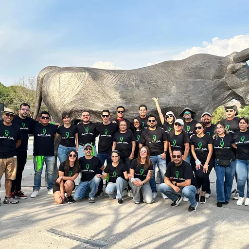 Tumbao Latino MX. Santiago de Querétaro