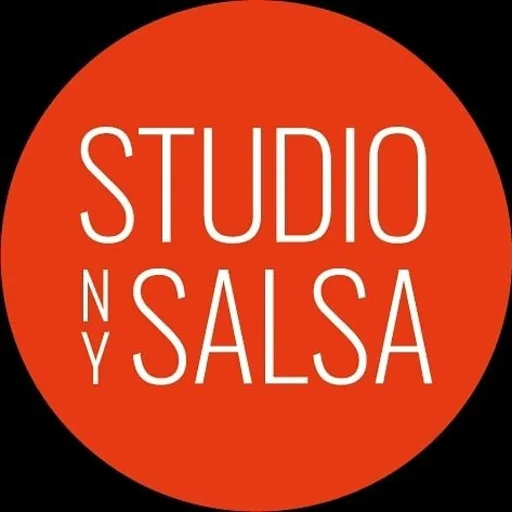 Studio NY Salsa. Brussels
