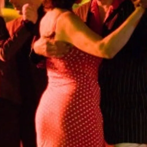 Marcelo's Salsa & Tango Learning Lounge. Santa Ana