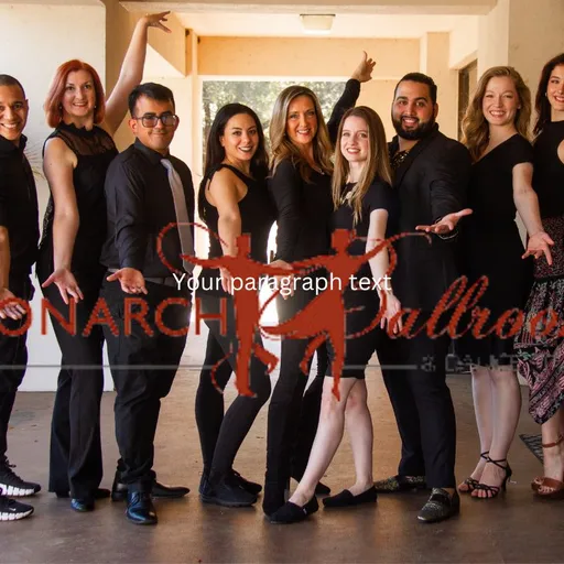 Monarch Ballroom & Dance Studio. Jacksonville