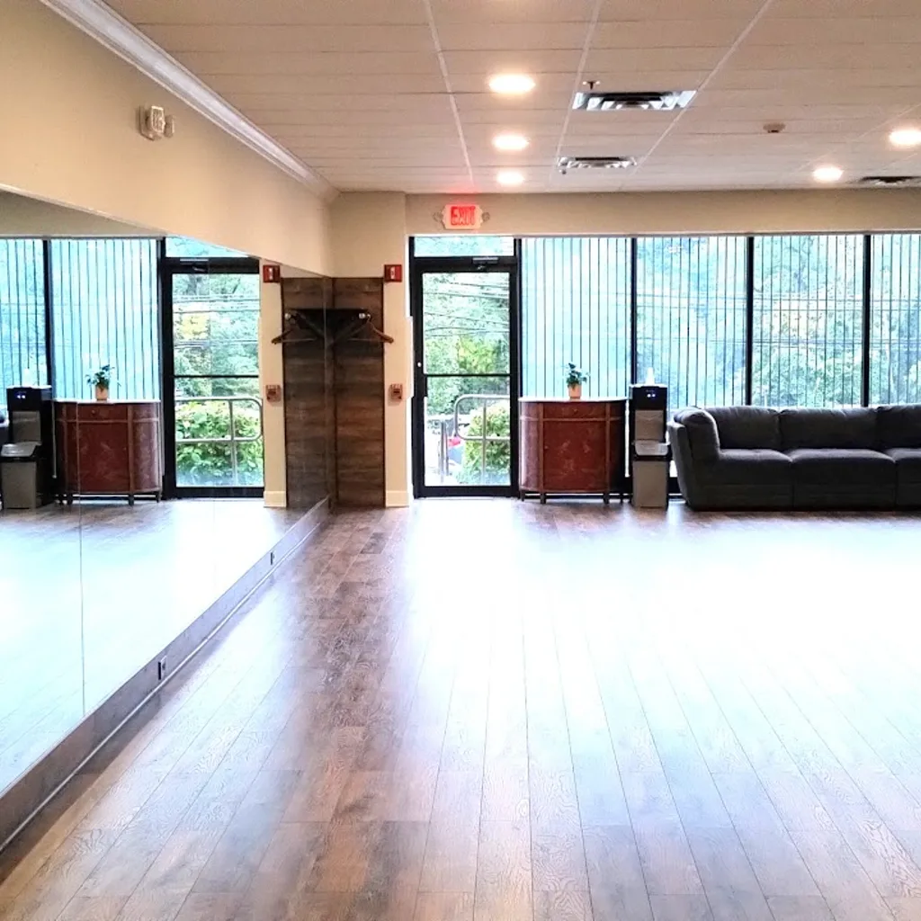 NY Dance Center. Ardsley, NY