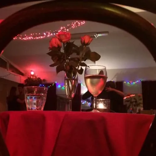 Academia de Tango. Amsterdam