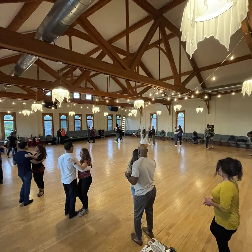 Roc Kizomba. Rochester, NY