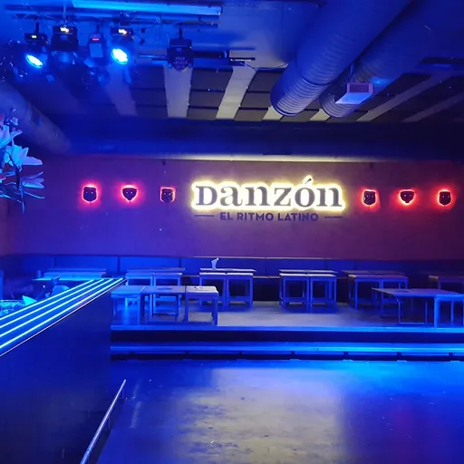 Danzon. Wien